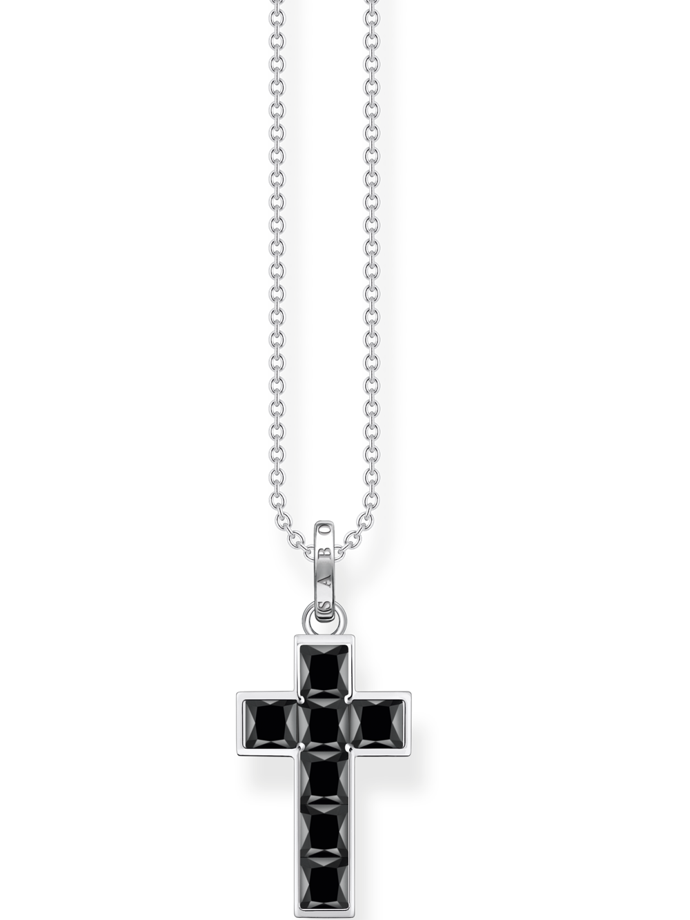 Thomas Sabo KE2166-643-11 Ladies Necklace - Cross