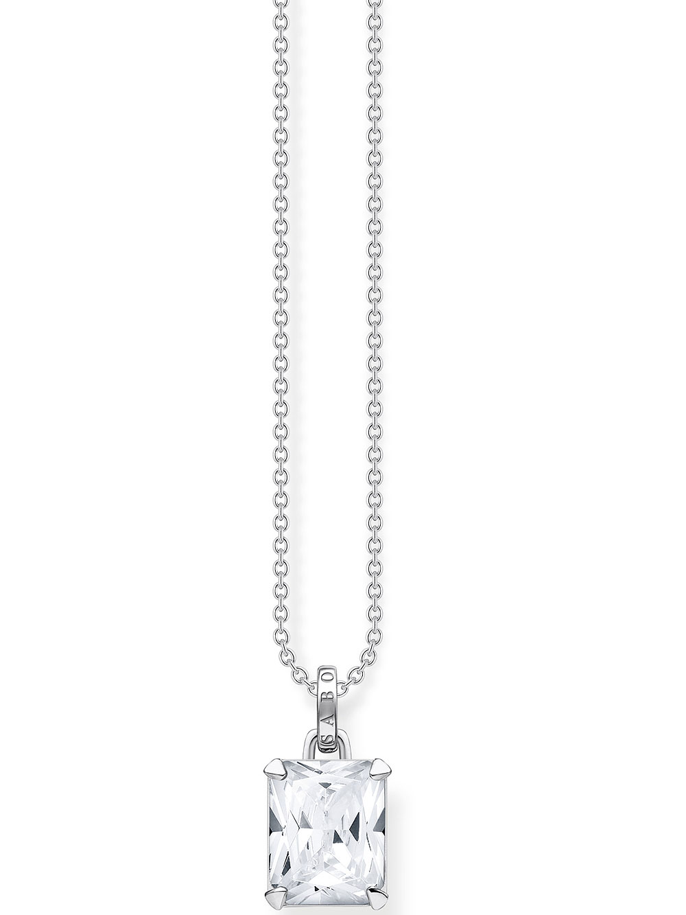 Thomas Sabo KE1964-051-14 Ladies Necklace - Stone