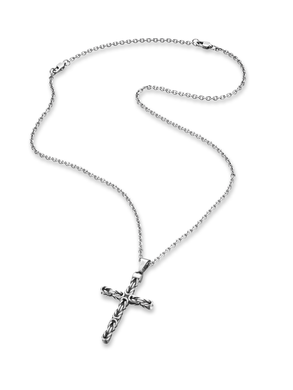 Save Brave SBN-DAN Mens Necklace - DAN