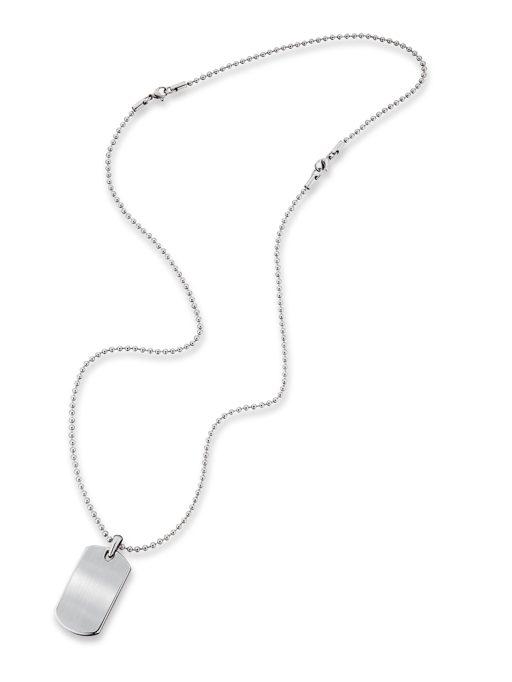 Save Brave SBN-ROBERT Mens Necklace - ROBERT