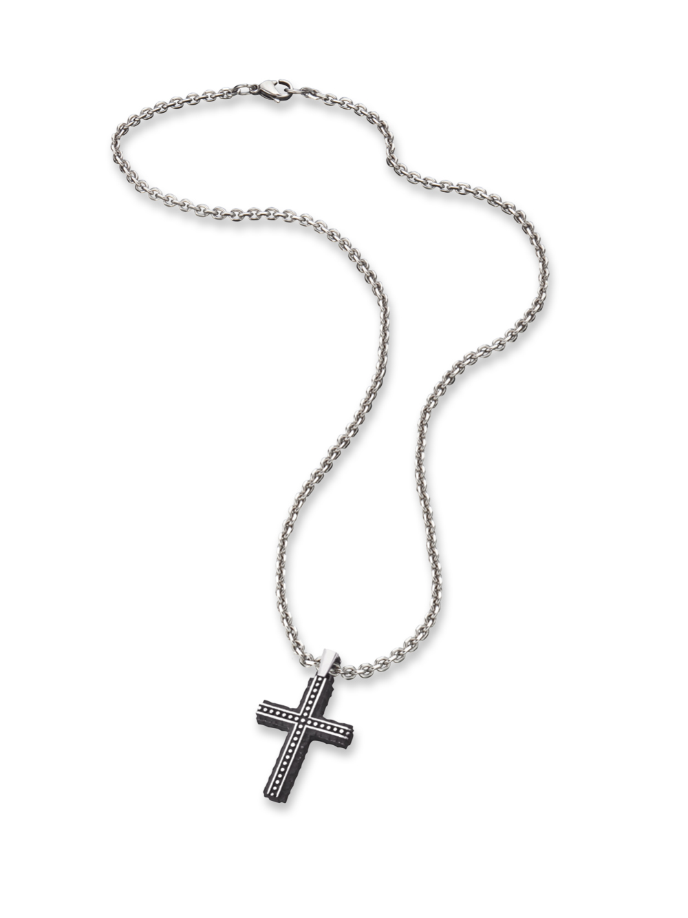 Save Brave SBN-BJORN Mens Necklace - BJORN