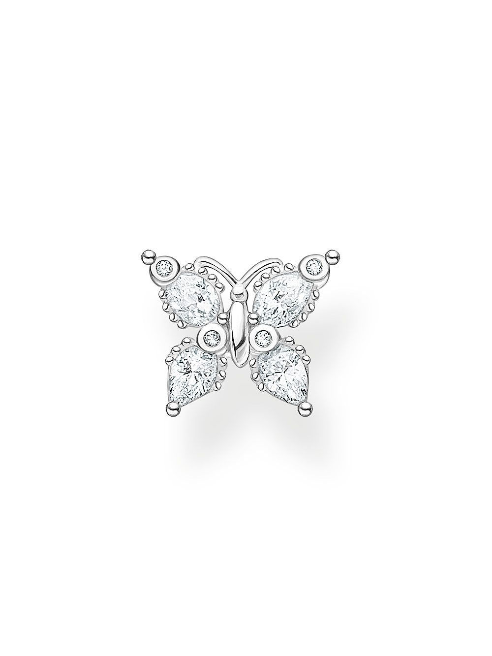Thomas Sabo H2195-051-14 Earring - Butterfly