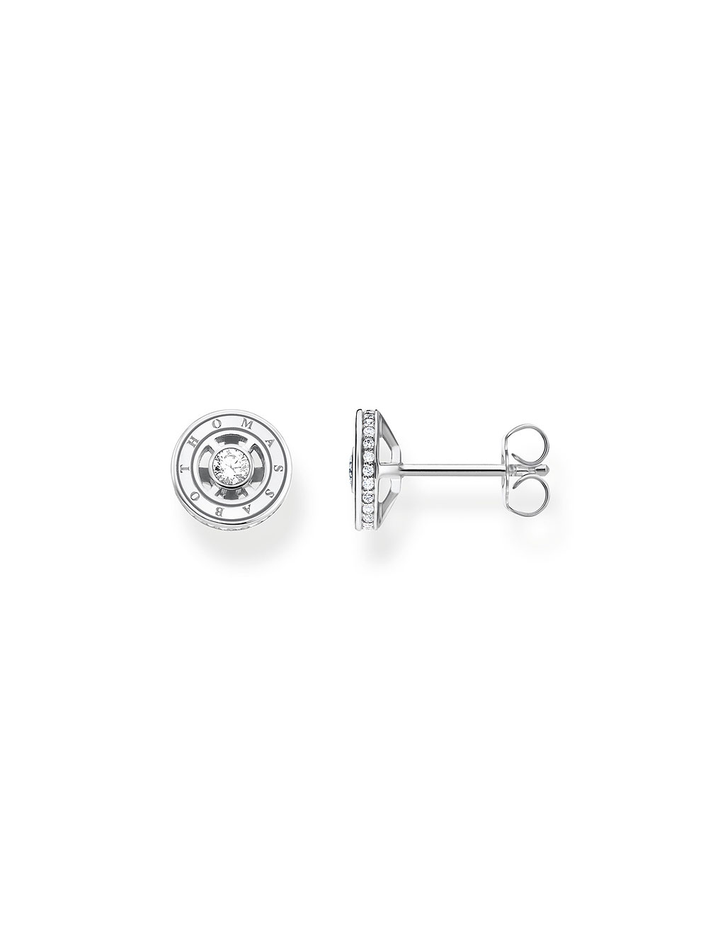 Thomas Sabo H2062-051-14 Earrings - Stone