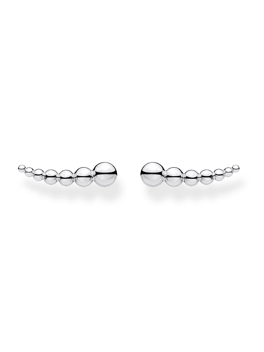 Thomas Sabo H2156-001-21 Earrings - Balls