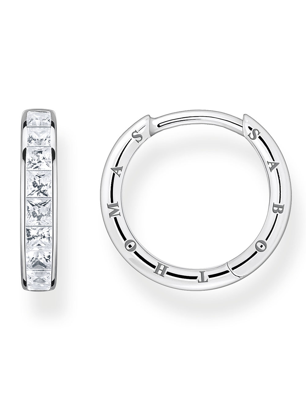 Thomas Sabo CR668-051-14 Creole - Stone Pave