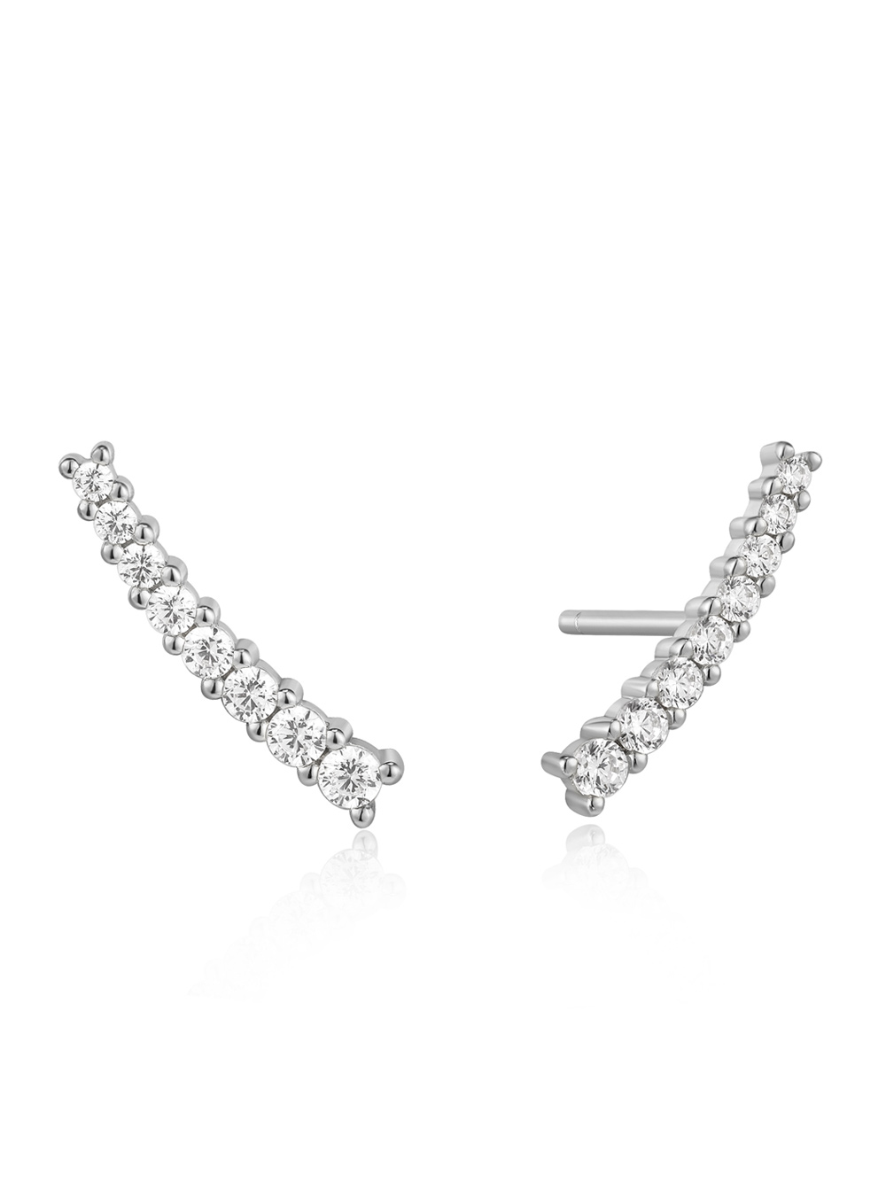 Ania Haie E037-03H Earrings - Glam Rock