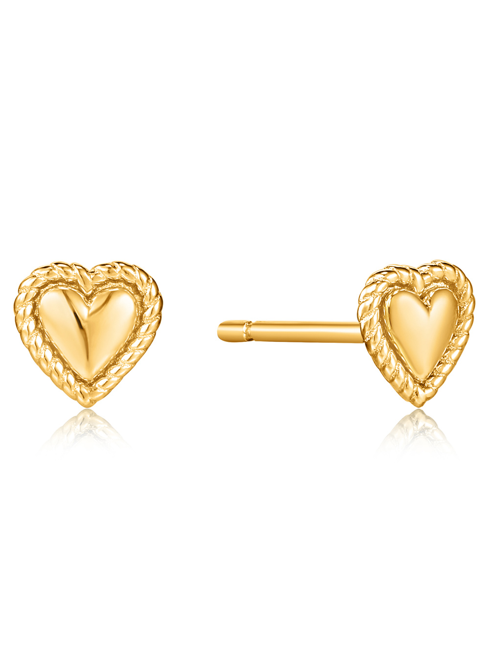 Ania Haie E036-02G Earrings - Ropes & Dreams