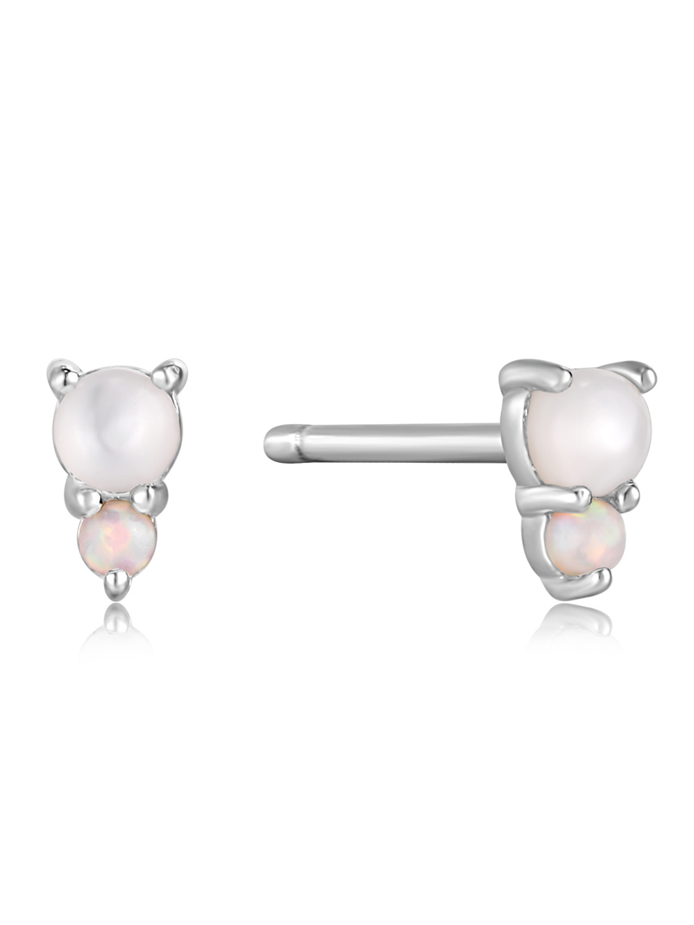Ania Haie E034-02H Earrings - Rising Star