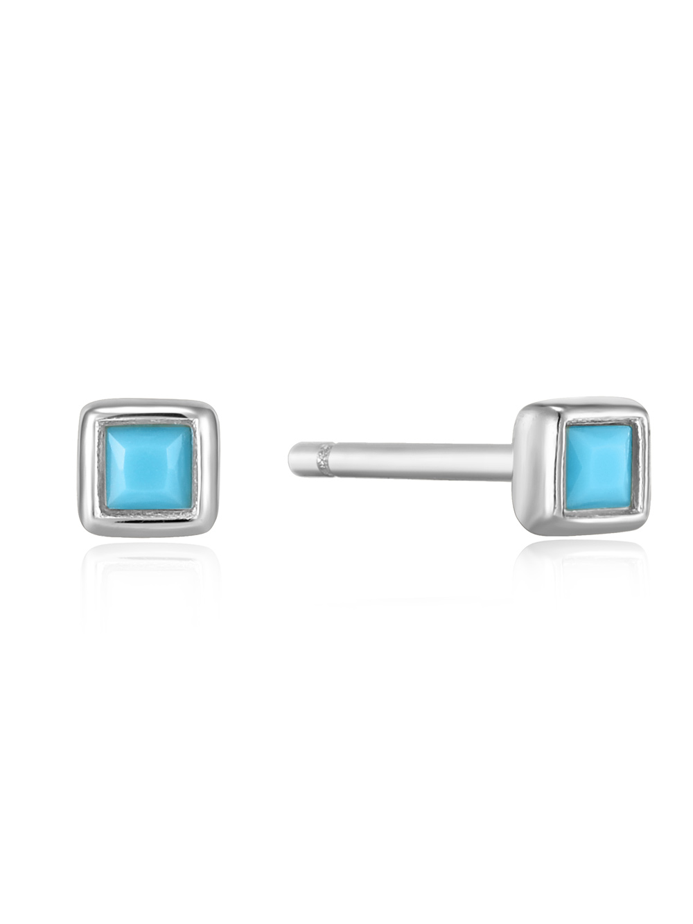 Ania Haie E033-01H Earrings - Into The Blue