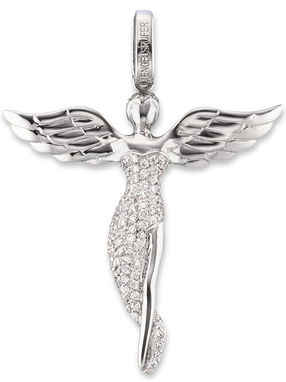 Engelsrufer ERP-ANGEL-S Pendant