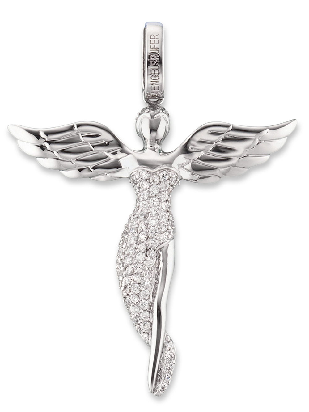 Engelsrufer ERP-ANGEL-M Pendant