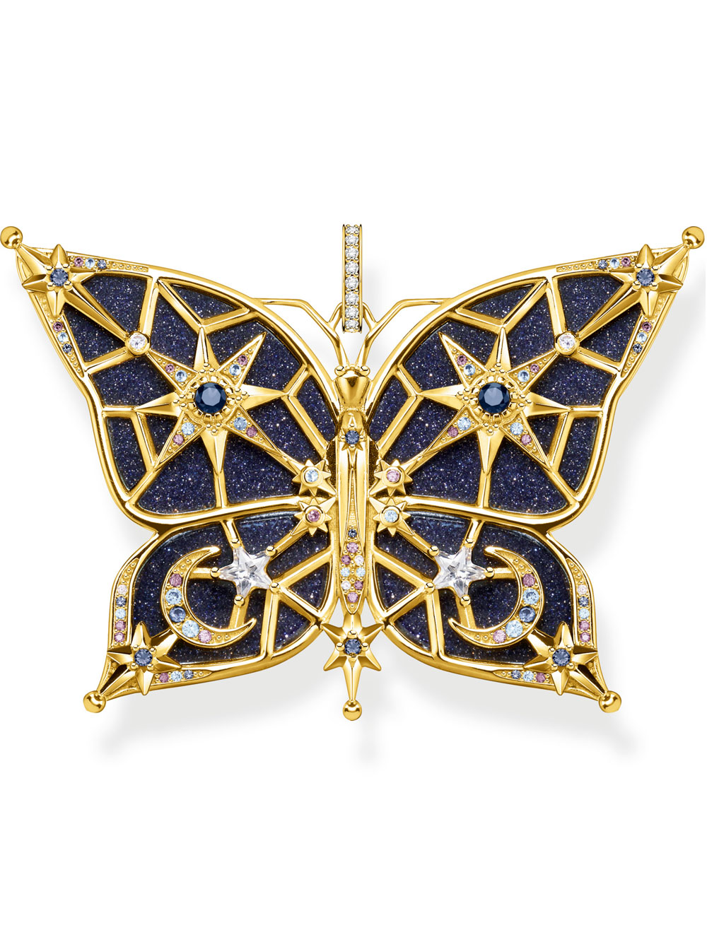 Thomas Sabo PE925-963-7 Pendant