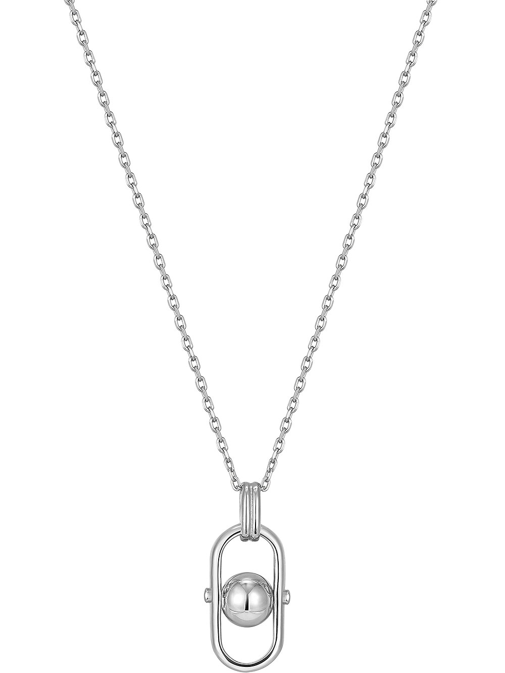 Ania Haie N045-03H Ladies Necklace - Spaced Out