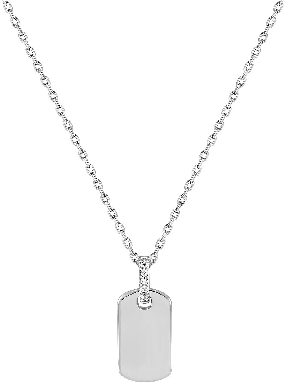 Ania Haie N037-02H Ladies Necklace - Glam Rock