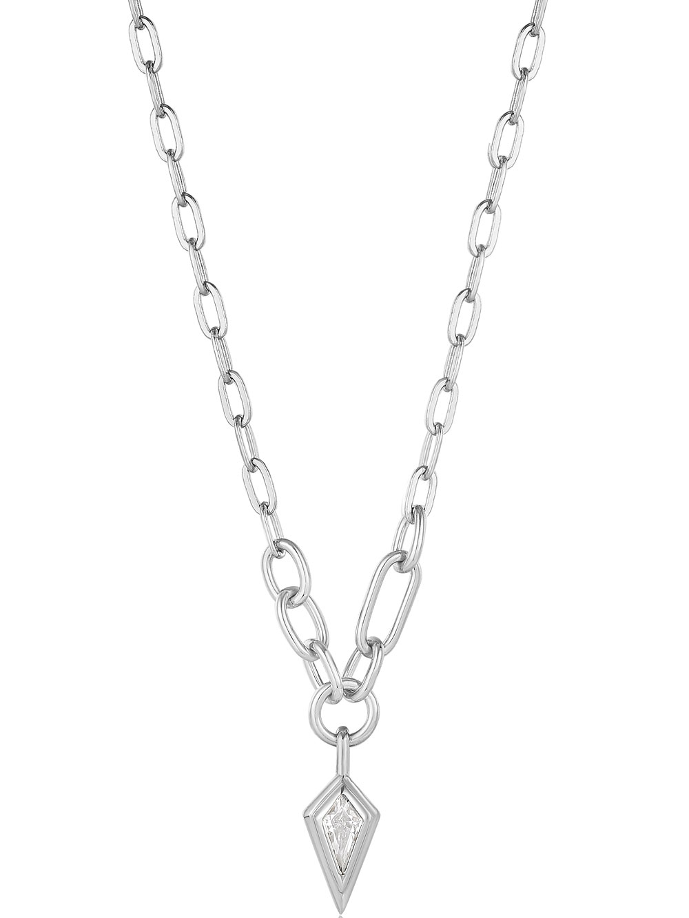 Ania Haie N041-02H-W Ladies Necklace - Dance Til Dawn