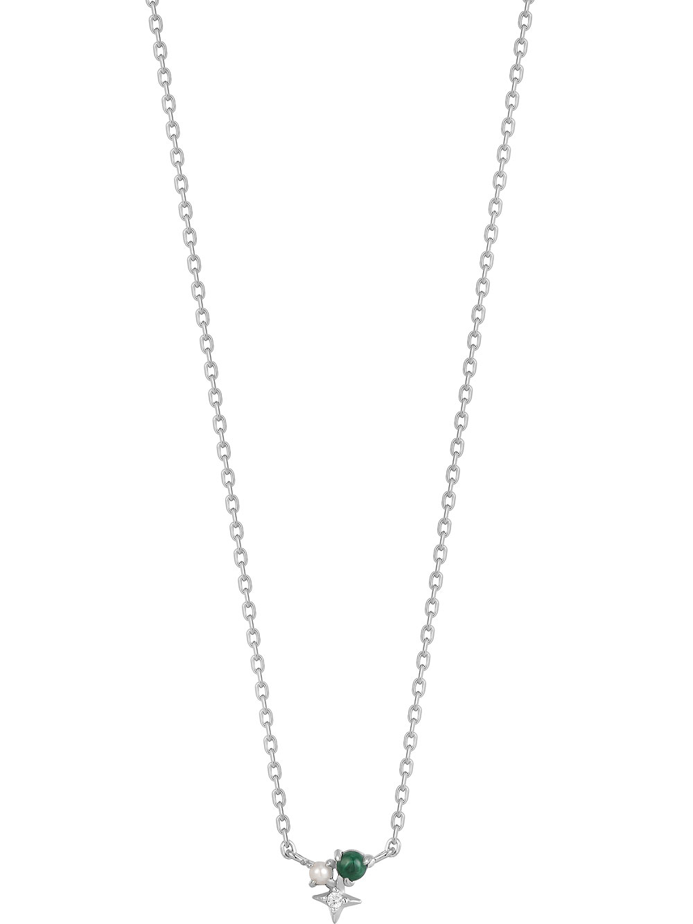 Ania Haie N039-01H-M Ladies Necklace - Second Nature