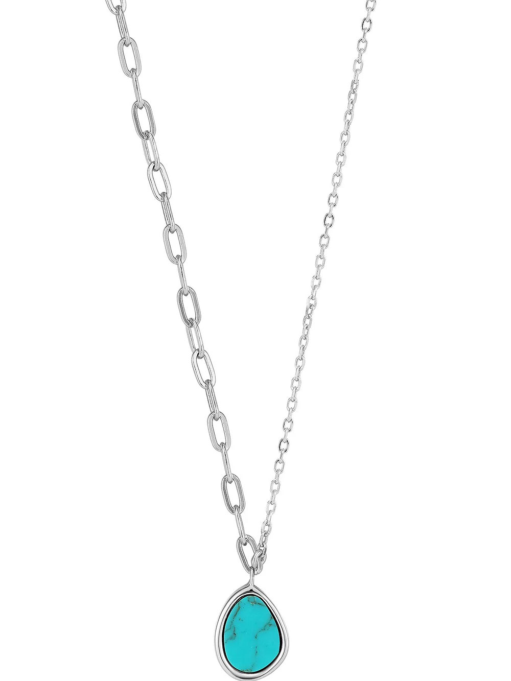 Ania Haie N027-02H Ladies Necklace - Turning Tides