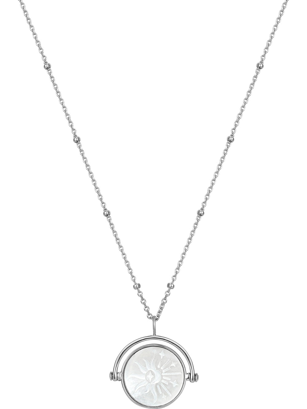 Ania Haie N030-05H Ladies Necklace - Wild Soul