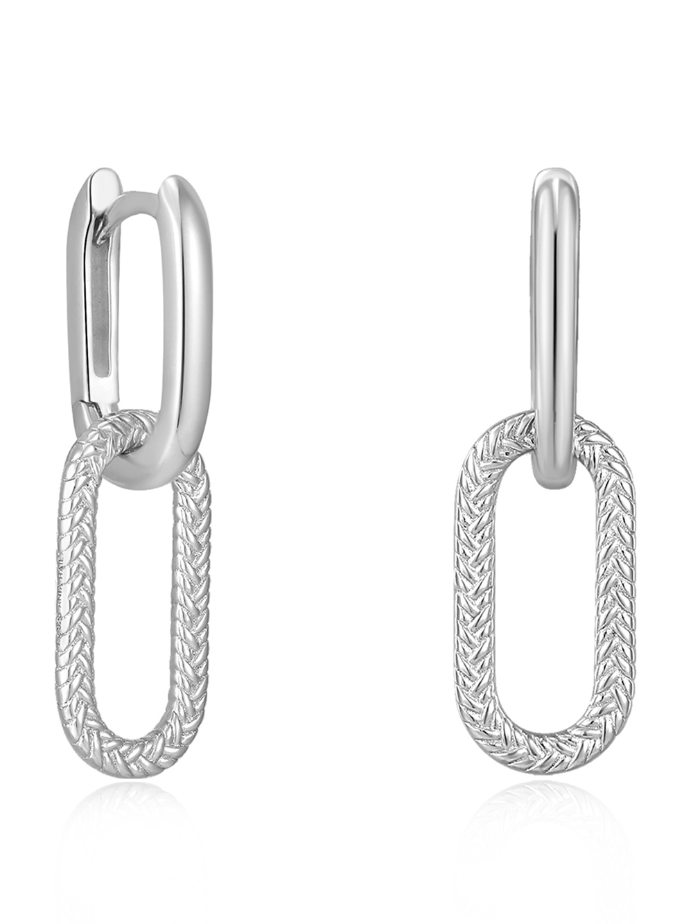Ania Haie E036-04H Earrings - Ropes & Dreams