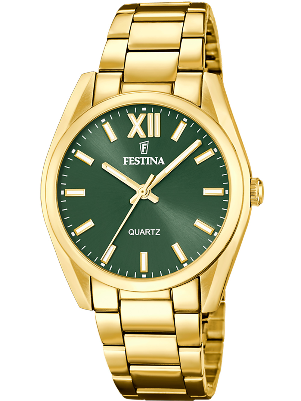 Festina F20640/4 Boyfriend Ladies 36mm