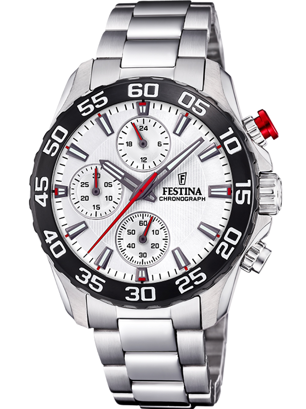Festina F20457/1 Junior Kollektion 37mm