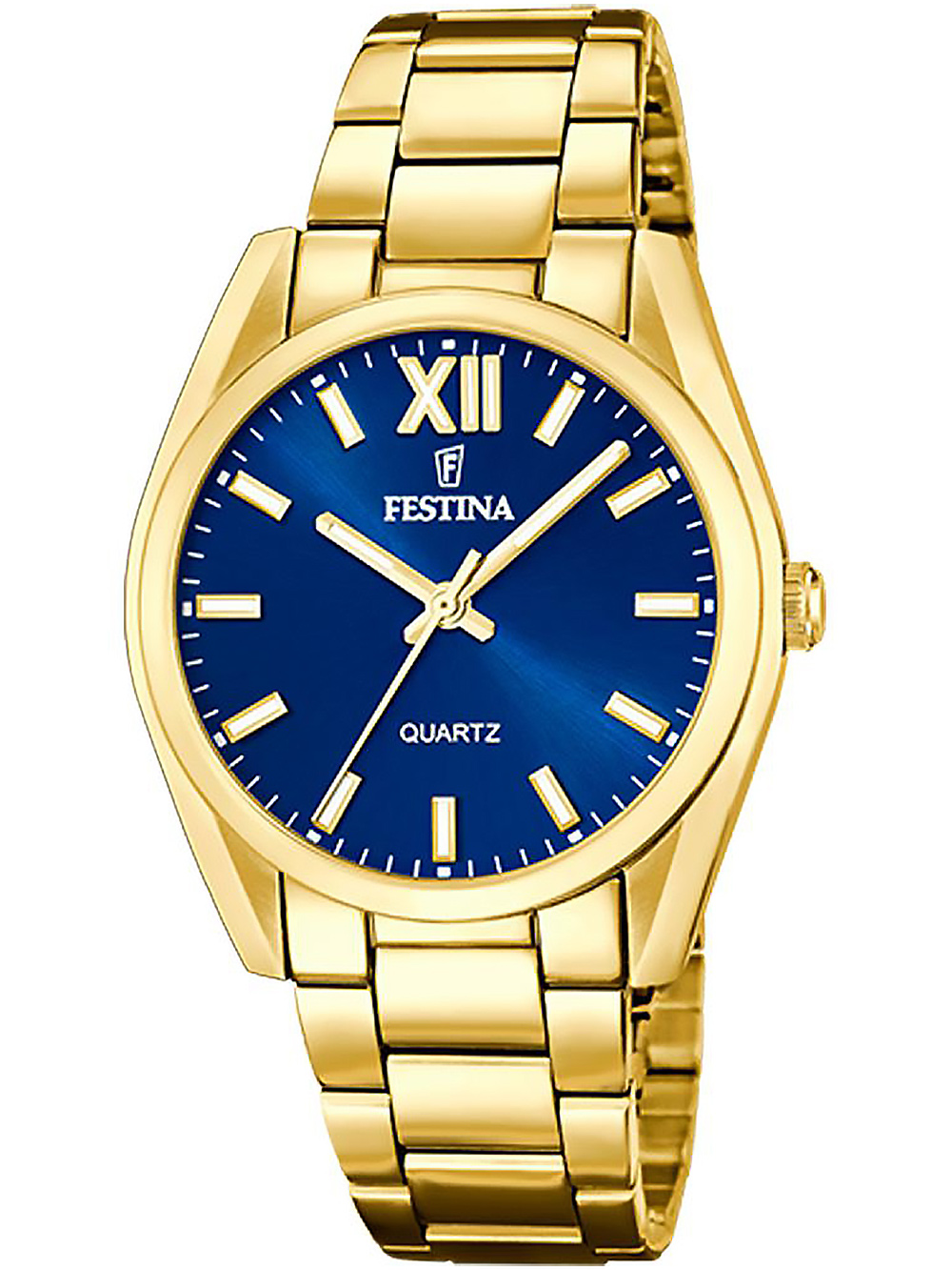 Festina F20640/5 Boyfriend Ladies 37mm