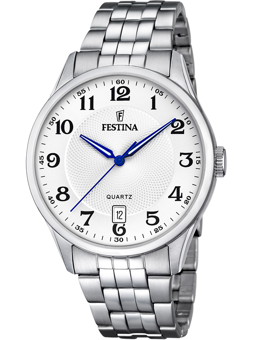 Festina F20425/1 Classic Mens 43mm