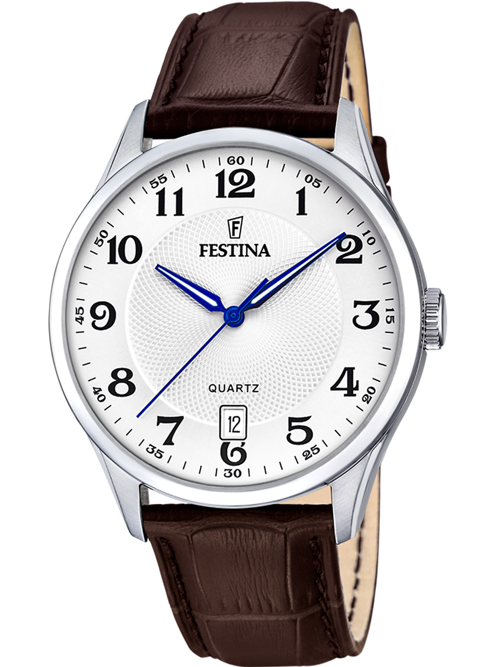 Festina F20426/1 Classic Mens 43mm