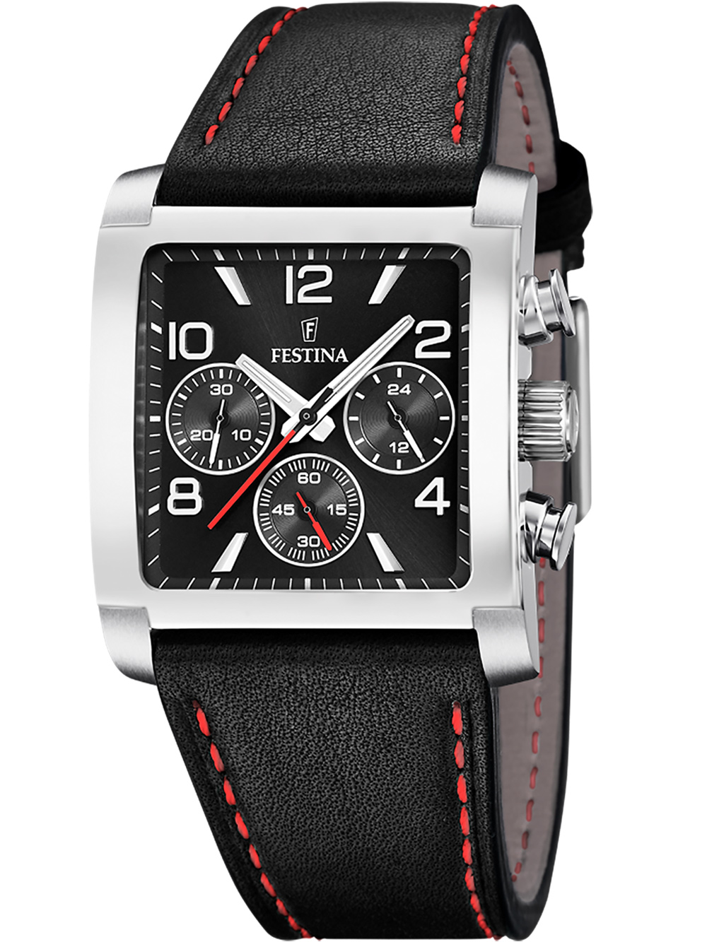 Festina F20653/3 Timeless Chronograph Mens 36mm
