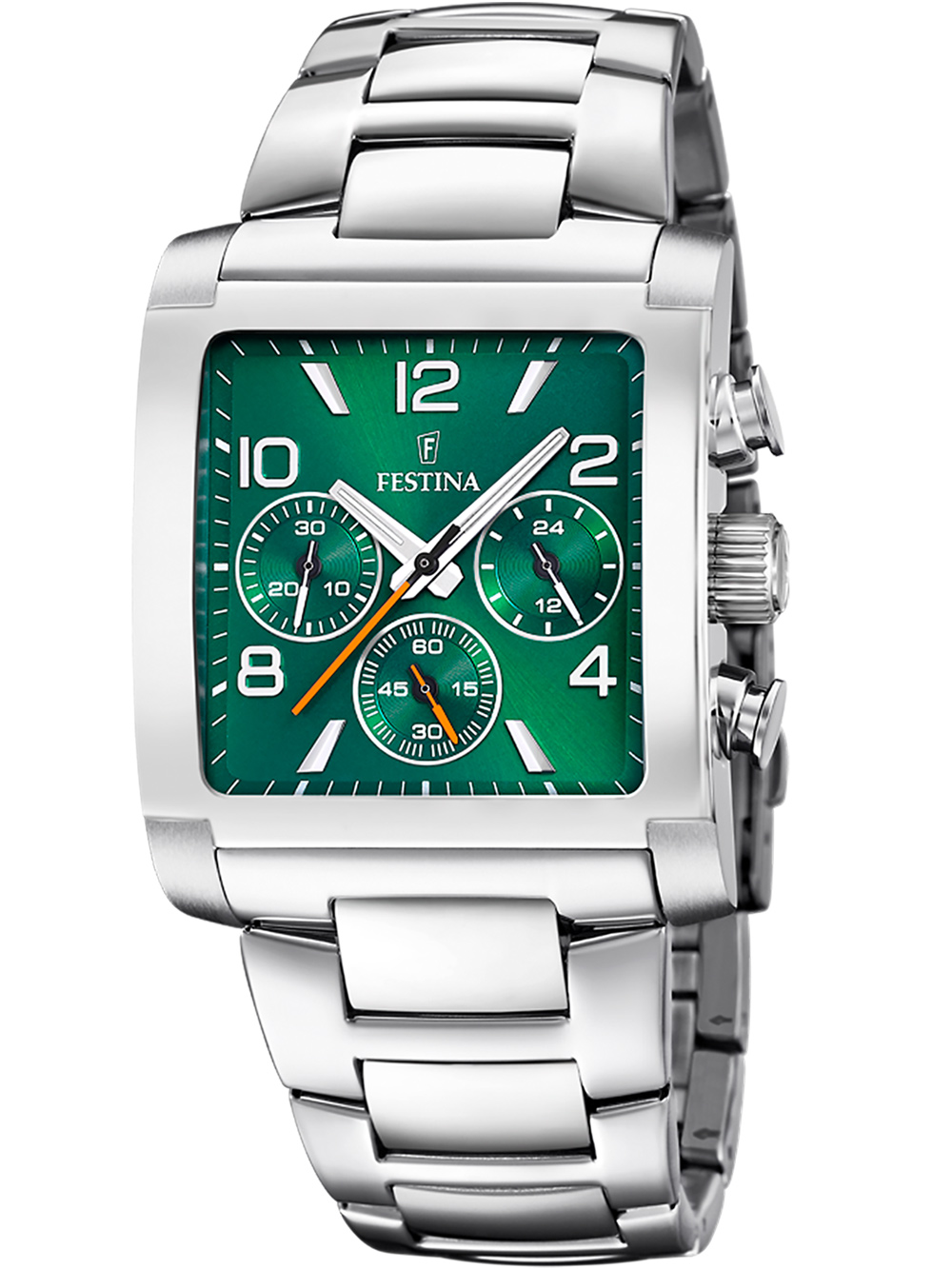 Festina F20652/2 Timeless Chronograph Mens 36mm