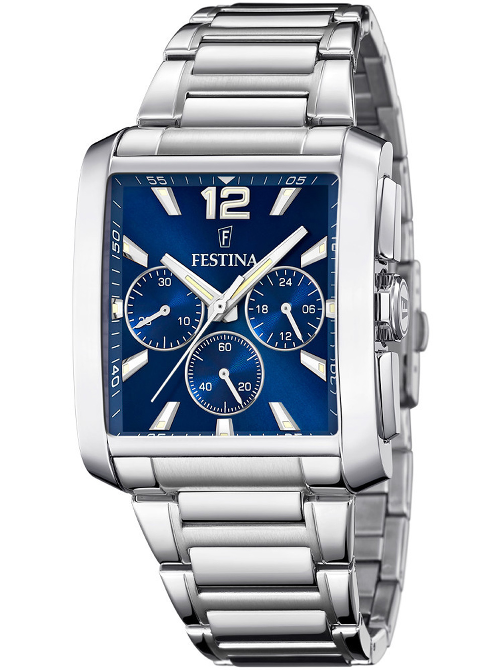Festina F20635/2 Timeless Chronograph Mens 38mm
