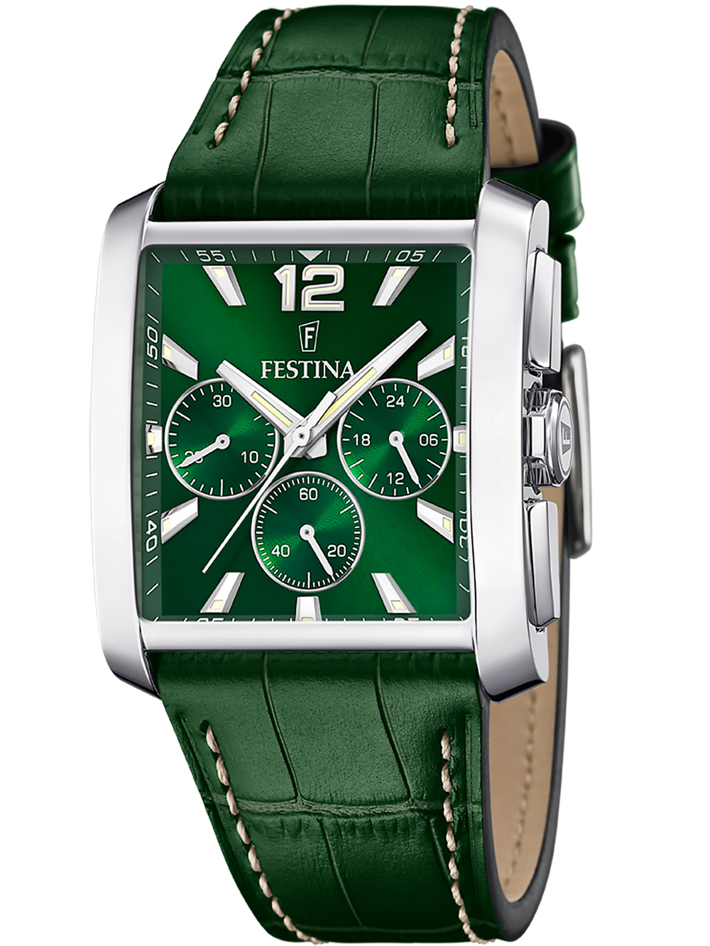 Festina F20636/3 Timeless Chronograph Mens 38mm
