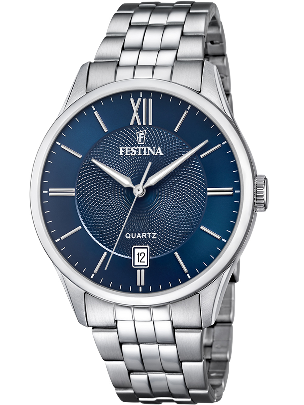 Festina F20425/2 Classic Mens 43mm