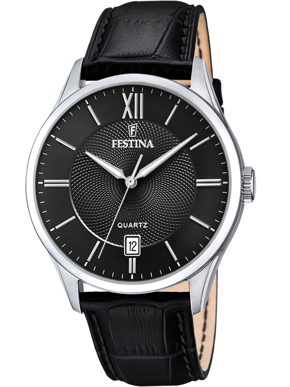 Festina F20426/3 Classic Mens 43mm