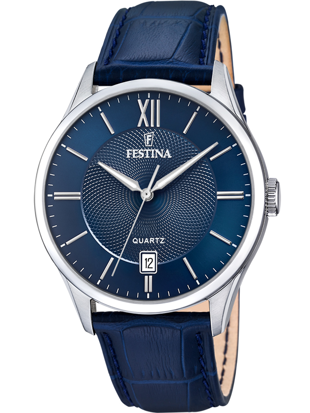 Festina F20426/2 Classic Mens 43mm