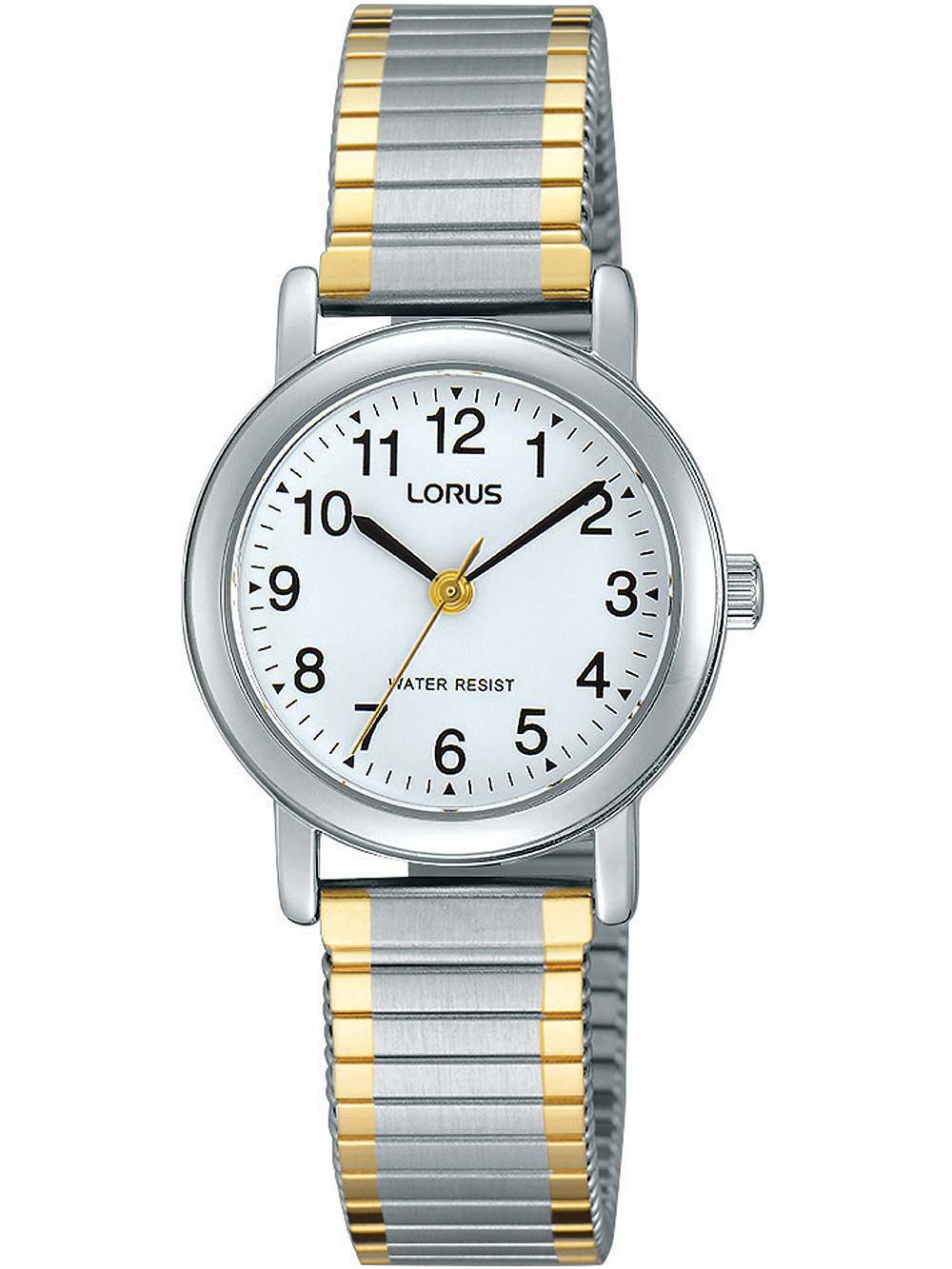 Lorus RRX05HX9 Ladies 26mm