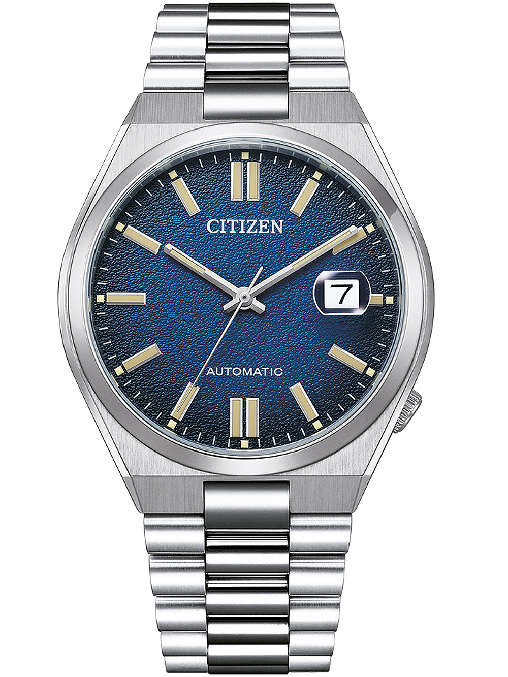 Citizen NJ0151-88L Mens Automatic 40mm