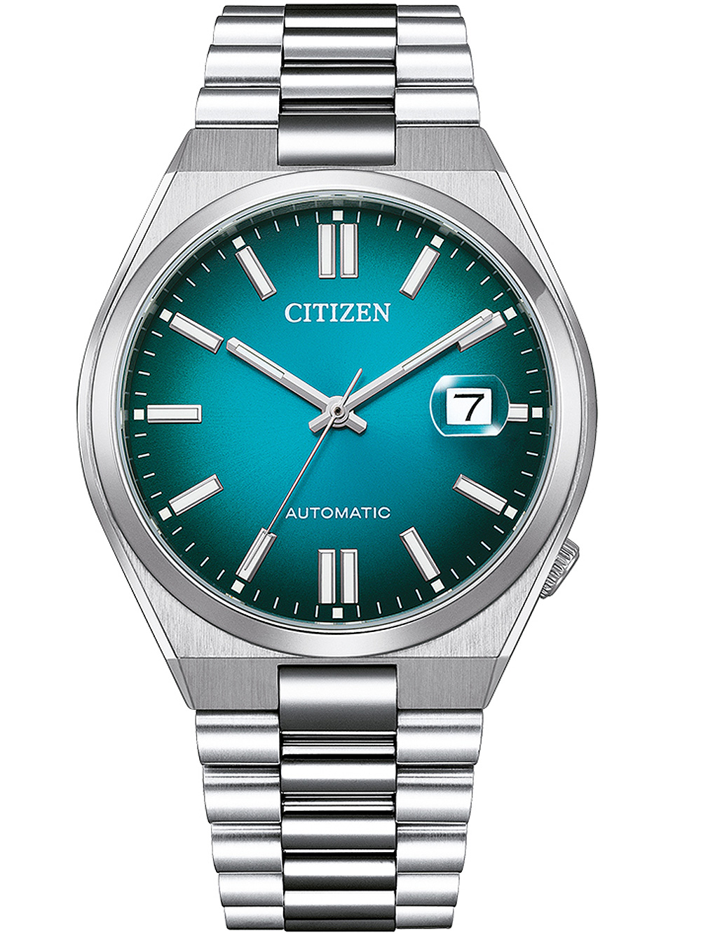 Citizen NJ0151-88X Mens Automatic 40mm