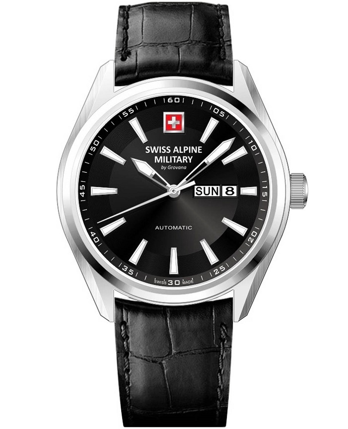 Swiss Alpine Military 7090.2537