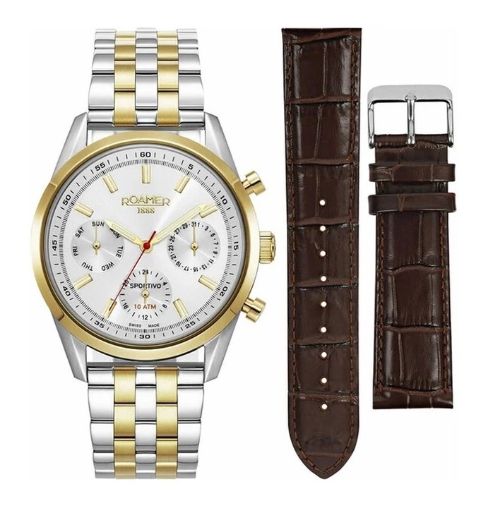 Roamer 856982-47-15-70