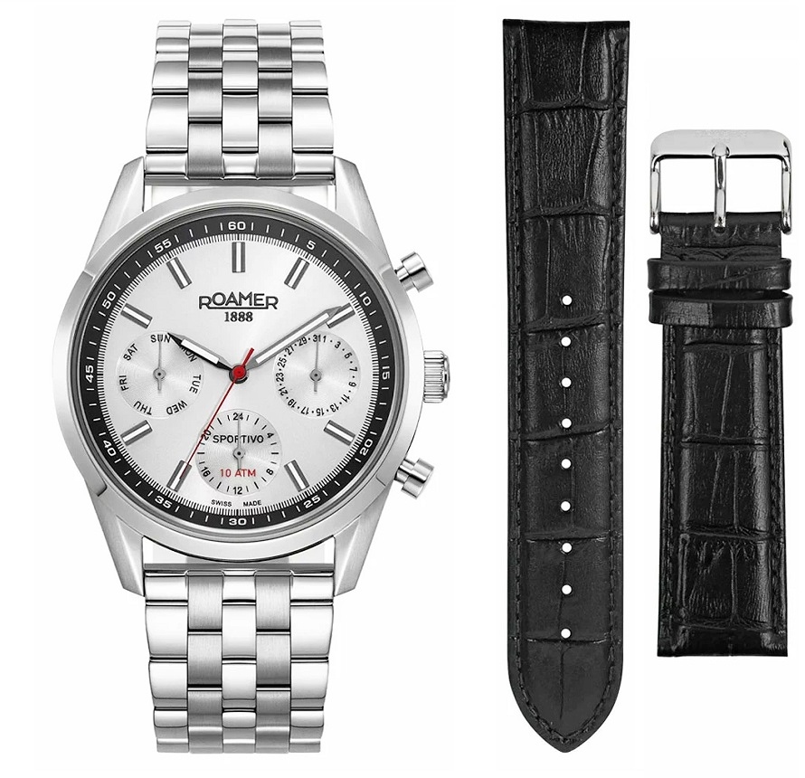 Roamer 856982-41-15-70