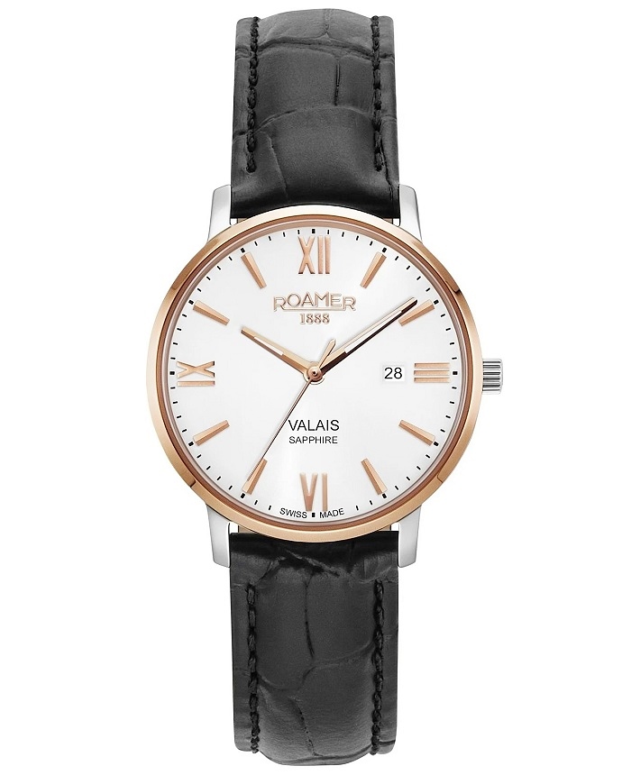 Roamer 958844-49-13-05