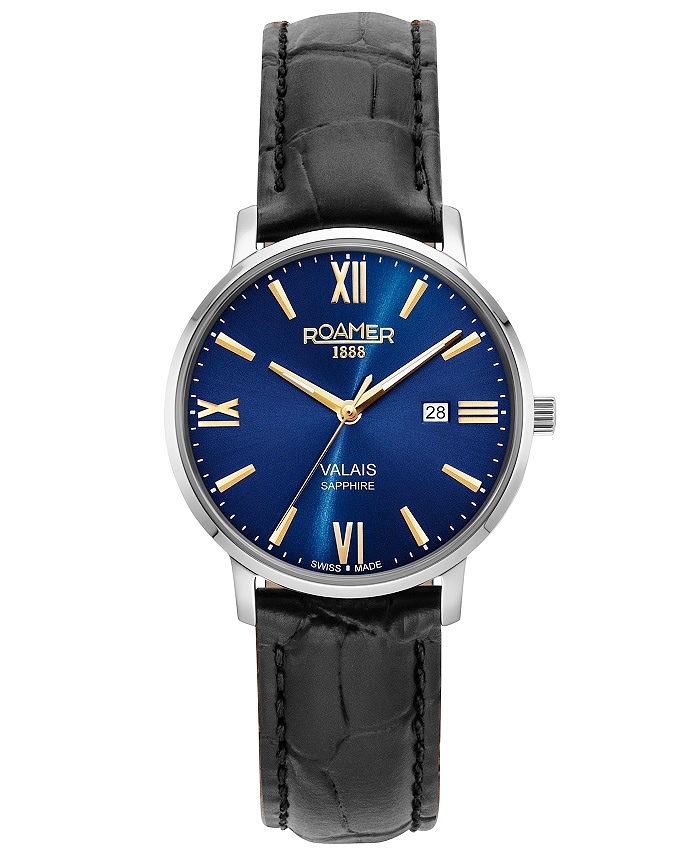 Roamer 958844-41-41-05