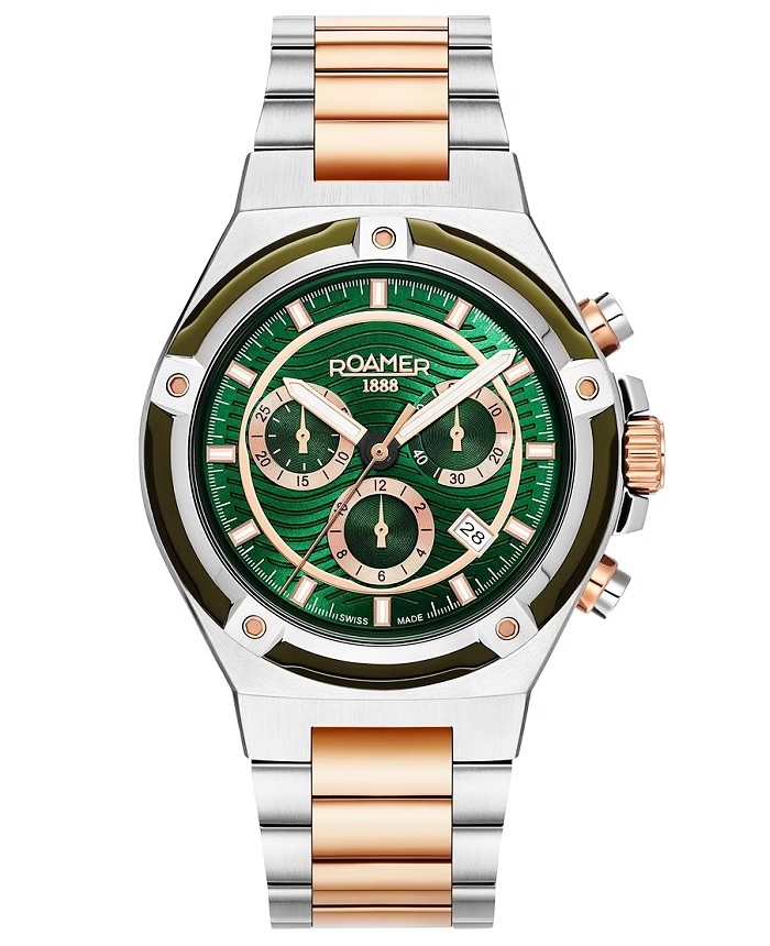 Roamer 221837-49-75-20