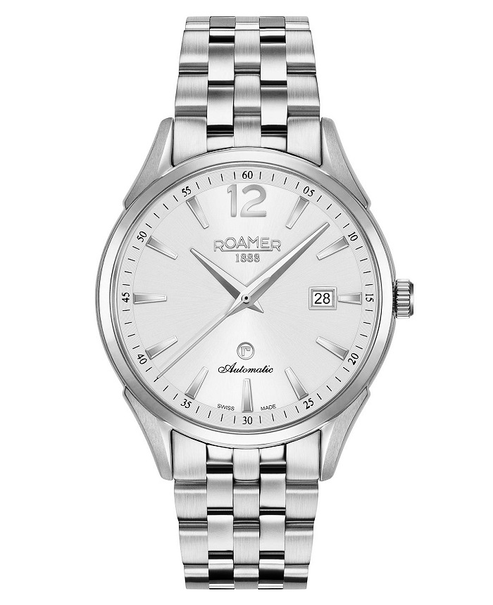 Roamer 550660-41-25-50