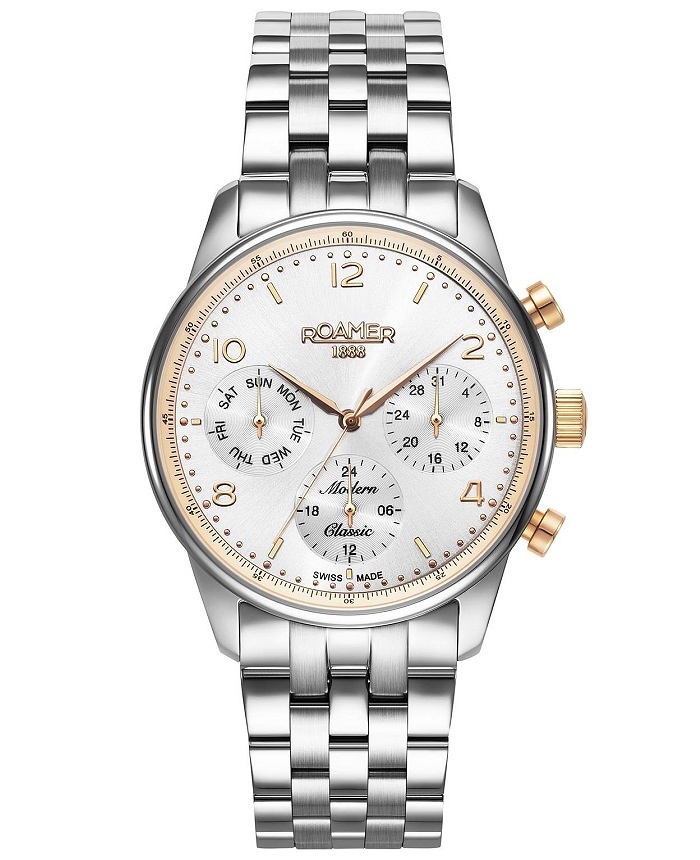 Roamer 509902-49-24-20