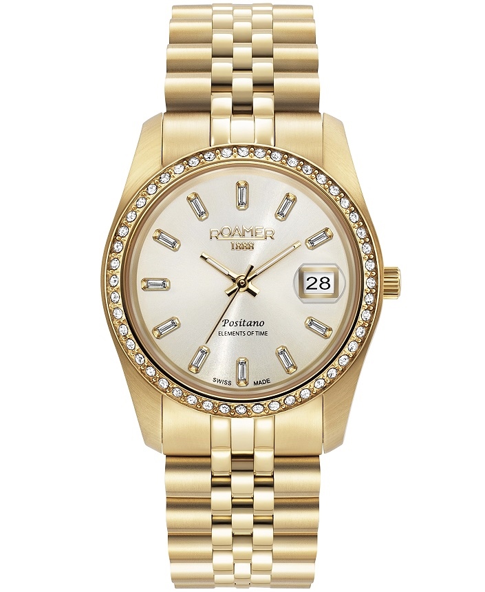 Roamer 853858-48-39-20