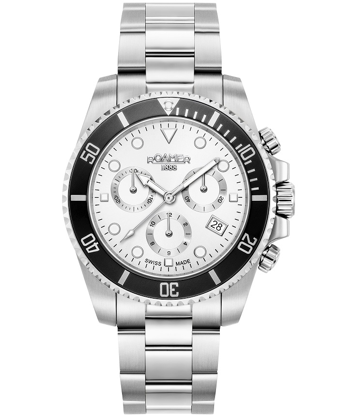 Roamer 851837-41-15-20