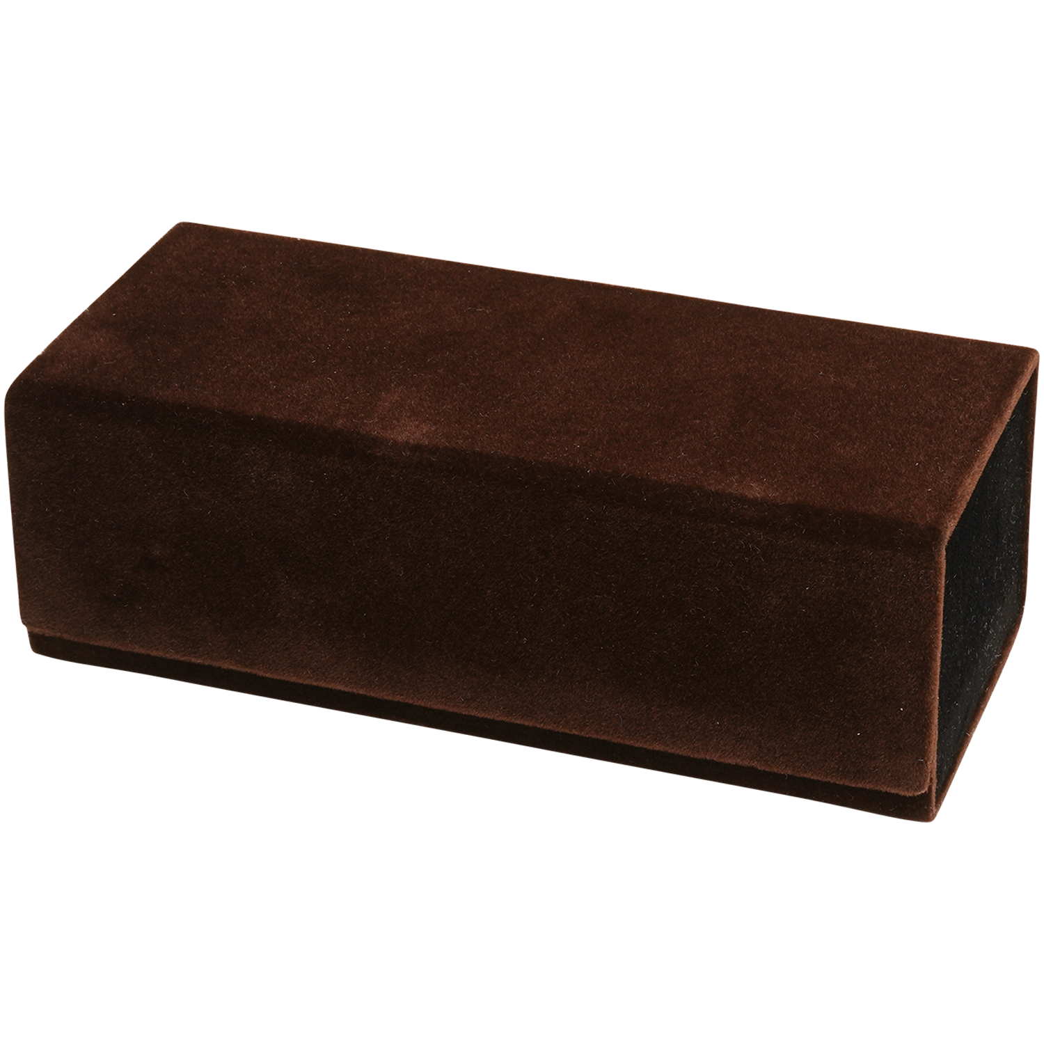 Blue-Berry Pouzdro na brýle BLB-EWC-810-BRN