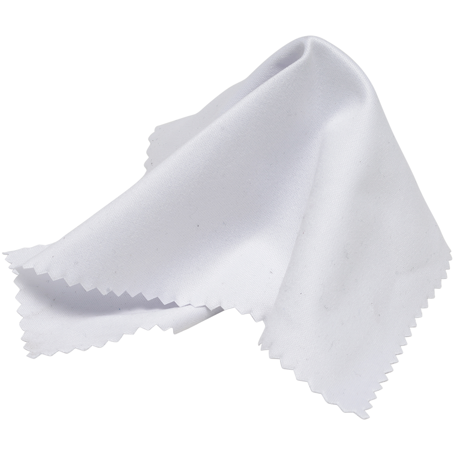 Blue-Berry Čistící ubrousek BLB-CLC-002-WHT, 15 x 15 cm